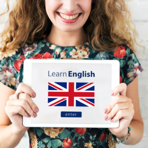 English for Beginners