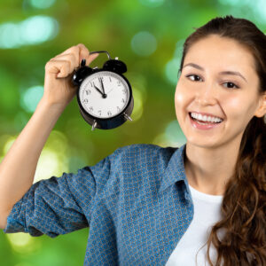 Claves del TOEFL iBT: Maximiza tu tiempo y puntaje