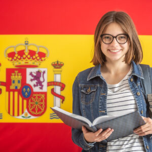 Gramática Española Esencial